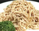 千切り干し豆腐の和え（川味坊）