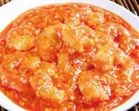 エビチリ（川味坊）