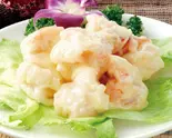 エビマヨ（川味坊）