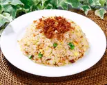 海鮮XOソース炒飯（川味坊）