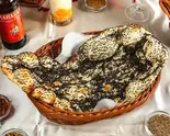 セサミナン Sesame Nan（マザーパレス）