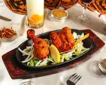 タンドリーチキン Tandoori Chicken (2pcs)（マザーパレス）