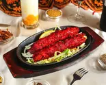 シークカバブ Sikh Kebab (2pcs)（マザーパレス）