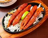 シークカバブ Seekh Kabab（YABIN 南太田店）