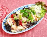 ヤムウンセン Yum Woon Sen(ASIAN RESTAURANT BASUDEV)