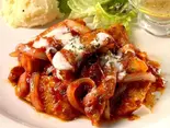 【人気】ポークチャップ 【No.1 in popularity 】Extra thick cut pork chap（RIDLEY）