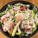 スノーシーザーサラダ Snow caesar salad（RIDLEY）