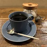 コーヒー【Hot/Iced】 Coffee（RIDLEY）