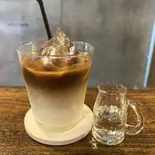 カフェラテ【Hot/Iced】 Cafe latte（RIDLEY）