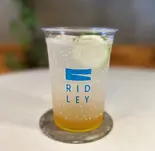 パッションソーダ Passion soda（RIDLEY）