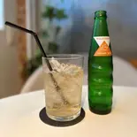 ジンジャーエール Ginger ale（RIDLEY）