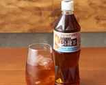 サントリー烏龍茶 525ml(ペットボトル)（RIDLEY）