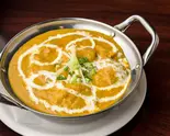 チキンカレー Chicken Curry（ちゃとりかとり 瑞江店）