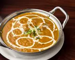 マトンカレー Mutton Curry（ちゃとりかとり 瑞江店）