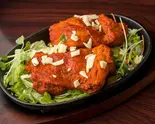 チキンティッカ(2P) Chicken Tikka (2 Pieces)（ちゃとりかとり 瑞江店）