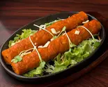 シークカバブ(2P) Seekh Kebab (2 Pieces)（ちゃとりかとり 瑞江店）