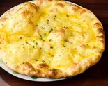 ガーリックナン Garlic Naan（ちゃとりかとり 瑞江店）