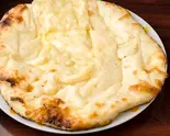 チーズナン Cheese Naan（ちゃとりかとり 瑞江店）