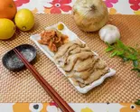 チャーシュー盛り合わせ Braised Pork Selection（中華料理ドラゴン）