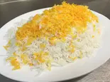 サフランライス Saffron rice（キッチン ローズ）