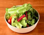 Adam'sカップサラダ Adam's Cup Salad(Adams awesome pie)