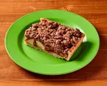 Adam'sオリジナルアップルパイ Adam's Original Apple Pie(Adams awesome pie)