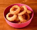 オニオンリング Onion Rings(Adams awesome pie)