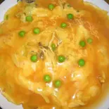 天津丼 Tenshin Rice Bowl（中華料理 三幸苑）