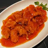 甘辛口味鯛 泰辣糖醋鱼（中華ビストロ享京味シャンジィンウェ）