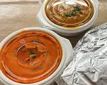 カップルセット2人前/Couple Set 2 Servings（Shiva Shakti）