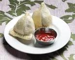 サモサ2P Samosa (2 Pieces)（Shiva Shakti）