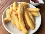 フライドポテト French Fries Poteto（エスニック専門店 Asian Cafe ＆ Diner Vivid Ajia）