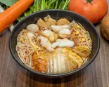 マーラー石鍋魚麵(麻辣石锅鱼米线)（溢茶YICHA）