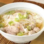 フォー（タイインドレストランアジアンスター）