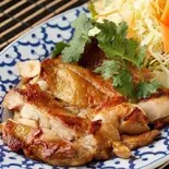 ガイヤン（タイインドレストランアジアンスター）