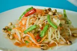 ソムタム（タイインドレストランアジアンスター）