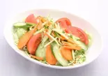 グリーンサラダ Green Salad（Manali）