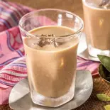 アイスチャイ Ice Chai（Manali）