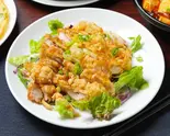 油淋鶏 Chinese-Style Fried Chicken（慶太郎餃子酒場 高田馬場店）
