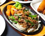 北海道ジンギスカン Hokkaido Genghis Khan（慶太郎餃子酒場 高田馬場店）