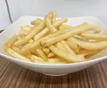 ポテトフライ（Kiro Cafe）
