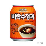 スジョングァ韓国伝統茶 (수정과 水正菓 sujeonggwa)Korean Cinnamon Punch（味じまん）