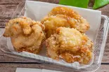 塩一人前(3個)(揚げ物屋mogmog)