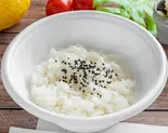 白ごはん(揚げ物屋mogmog)