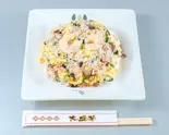 揚州炒飯 Yang zhou Fried rice（大盛華）