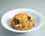 海鮮炒飯 Sea foods fried rice（大盛華）