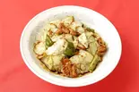 回鍋飯（大盛華）