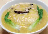 フカヒレあんかけ飯（大盛華）