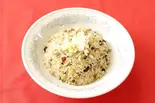 担担炒飯（大盛華）