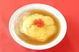 天津飯（大盛華）